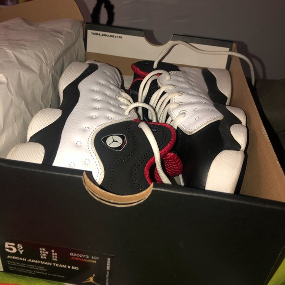 Jordan - Picture 2 of 2